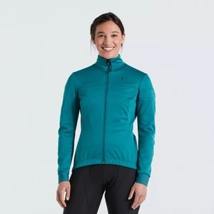 Specialized RBX Comp soft shell jacket women's new medium